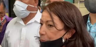 Desaparición forzada de Rusbelia Astudillo: El régimen de Nicolás Maduro silencia a vocera de pensionados Desaparición forzada de Rusbelia Astudillo: El régimen de Nicolás Maduro silencia a vocera de pensionados