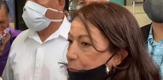 Desaparición forzada de Rusbelia Astudillo: El régimen de Nicolás Maduro silencia a vocera de pensionados