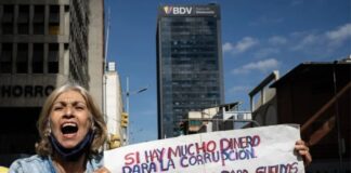IDG: El derecho laboral en Venezuela se suma a la lista de las prácticas más perseguidas IDG: El derecho laboral en Venezuela se suma a la lista de las prácticas más perseguidas
