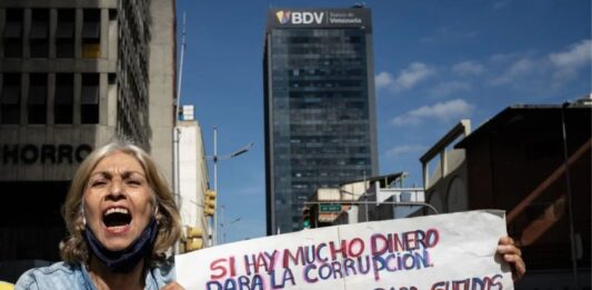 IDG: El derecho laboral en Venezuela se suma a la lista de las prácticas más perseguidas