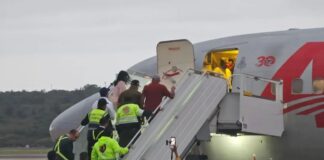 Dos de los presos canjeados por Donald Trump y Nicolás Maduro eran investigados en Chile por presuntos vínculos con el Tren de Aragua Dos de los presos canjeados por Donald Trump y Nicolás Maduro eran investigados en Chile por presuntos vínculos con el Tren de Aragua