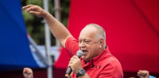 Régimen de Nicolás Maduro admite preparativos para «lo peor» ante cerco naval de Estados Unidos contra el narcotráfico Régimen de Nicolás Maduro admite preparativos para "lo peor" ante cerco naval de Estados Unidos contra el narcotráfico