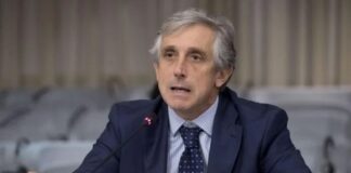 Enviado de Italia para mediar por presos en Venezuela no fue recibido por el régimen de Nicolás Maduro Enviado de Italia para mediar por presos en Venezuela no fue recibido por el régimen de Nicolás Maduro