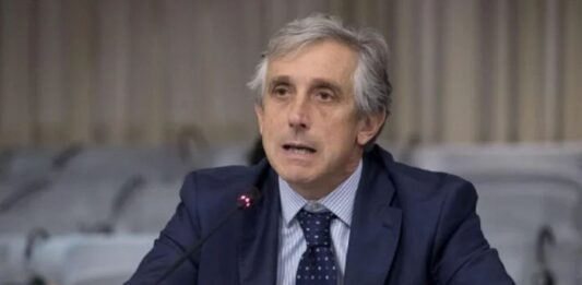 Enviado de Italia para mediar por presos en Venezuela no fue recibido por el régimen de Nicolás Maduro