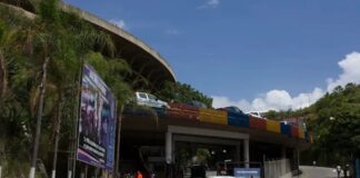 Denuncian que presos políticos trasladados de forma arbitraria desde El Helicoide Denuncian que presos políticos trasladados de forma arbitraria desde El Helicoide