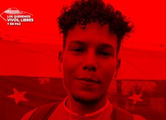 Perfil | Queremos libre a Juan Francisco Alvarado Perfil | Queremos libre a Juan Francisco Alvarado