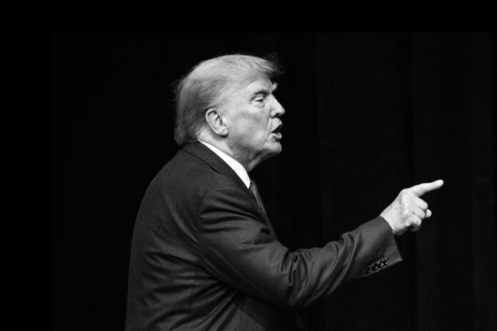 The New York Times: Donald Trump firma orden que permite operaciones militares contra el Cártel de los Soles, Nicolás Maduro podría estar en la mira The New York Times: Donald Trump firma orden que permite operaciones militares contra el Cártel de los Soles, Nicolás Maduro podría estar en la mira
