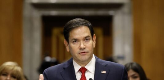 Marco Rubio: "Designación del Cártel de los Soles como grupo terrorista permite acciones militares contra Nicolás Maduro"