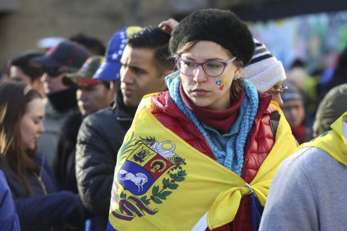 El porqué del 80% de los jóvenes venezolanos prefiere el teletrabajo El porqué del 80% de los jóvenes venezolanos prefiere el teletrabajo
