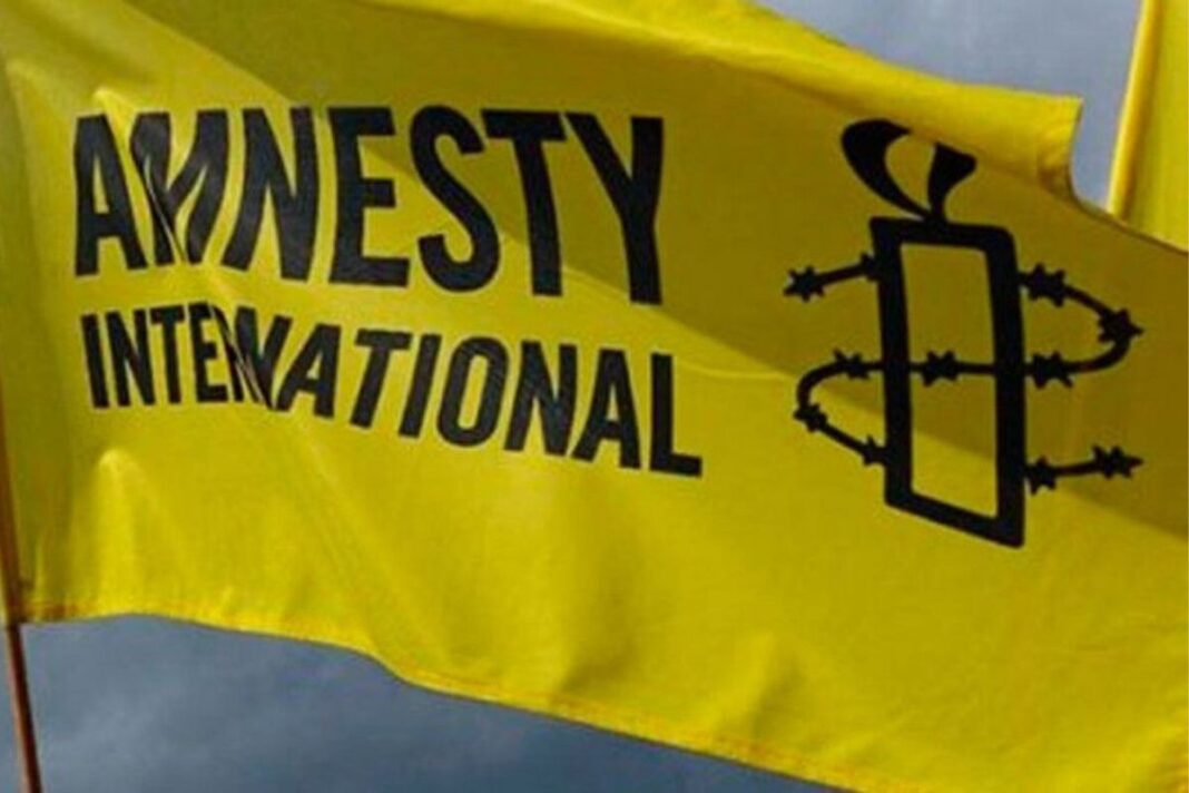 Amnistía Internacional exige a la Unión Europea acciones urgentes por crisis de derechos humanos en Venezuela