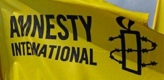 Amnistía Internacional exige a la Unión Europea acciones urgentes por crisis de derechos humanos en Venezuela