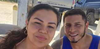 Otro feminicidio en Venezuela: Fue sometida por su pareja en una piscina hasta ahogarla Otro feminicidio en Venezuela: Fue sometida por su pareja en una piscina hasta ahogarla