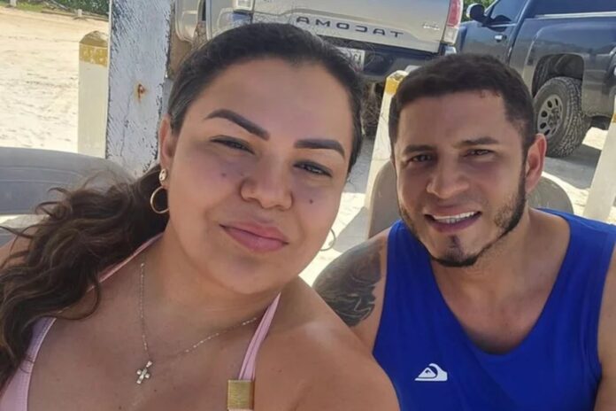 Otro feminicidio en Venezuela: Fue sometida por su pareja en una piscina hasta ahogarla Otro feminicidio en Venezuela: Fue sometida por su pareja en una piscina hasta ahogarla