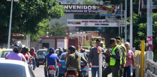 Provea advierte que despliegue fronterizo por parte del régimen madurista abre puertas a nuevos abusos