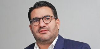 Alejandro Hernández sobre despliegue militar de EE. UU.: «La expectativa es que con esta medida terminen sacando a Maduro del poder» Alejandro Hernández sobre despliegue militar de EE. UU.: "La expectativa es que con esta medida terminen sacando a Maduro del poder"