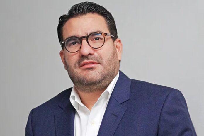 Alejandro Hernández sobre despliegue militar de EE. UU.: «La expectativa es que con esta medida terminen sacando a Maduro del poder» Alejandro Hernández sobre despliegue militar de EE. UU.: "La expectativa es que con esta medida terminen sacando a Maduro del poder"