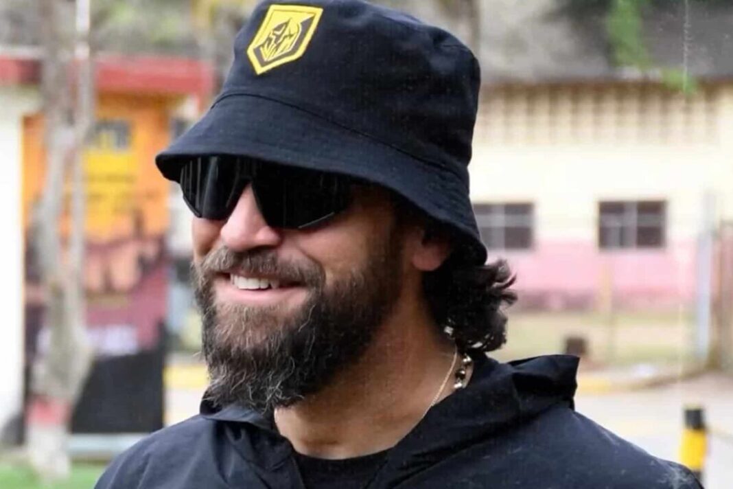 Granko Arteaga se encontraría en el Camino de Santiago, España: ¿Un criminal de lesa humanidad burló la seguridad europea?