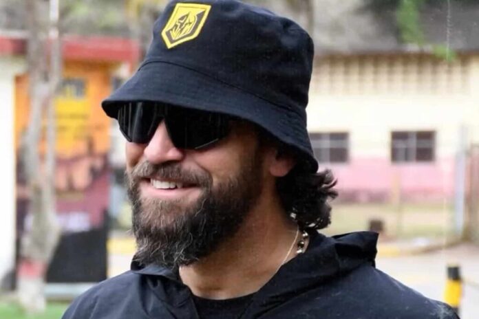 Granko Arteaga se encontraría en el Camino de Santiago, España: ¿Un criminal de lesa humanidad burló la seguridad europea? Granko Arteaga se encontraría en el Camino de Santiago, España: ¿Un criminal de lesa humanidad burló la seguridad europea?
