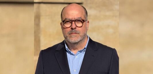 Julio Borges criticó a Gustavo Petro por difundir video de la Dgcim: "Es una vergüenza que pretenda encubrir a Maduro"