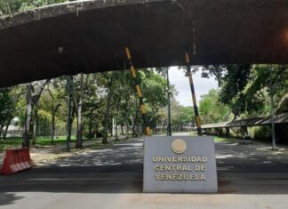 UCV busca autonomía económica: Resistencia frente a la asfixia presupuestaria del régimen UCV busca autonomía económica: Resistencia frente a la asfixia presupuestaria del régimen