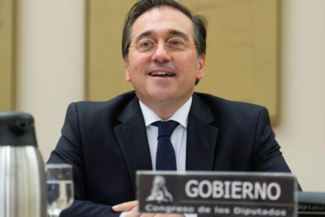 Gobierno de Pedro Sánchez 