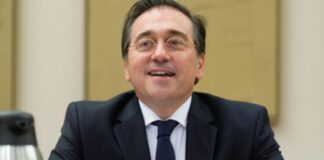 Gobierno de Pedro Sánchez «asegura» que 15 españoles presos en Venezuela han sido liberados entre 2024 y 2025 Gobierno de Pedro Sánchez "asegura" que 15 españoles presos en Venezuela han sido liberados entre 2024 y 2025