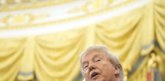 Donald Trump endurece sus críticas a Nicolás Maduro y acusa al régimen de enviar criminales y drogas a Estados Unidos Donald Trump endurece sus críticas a Nicolás Maduro y acusa al régimen de enviar criminales y drogas a Estados Unidos