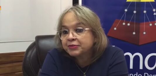 Súmate exige anulación de proceso judicial de su coordinadora Nélida Sánchez, secuestrada hace 400 días