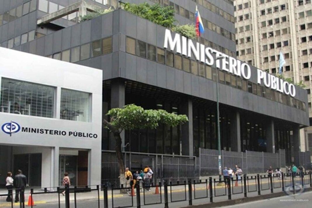 Ministerio Público imputa a jueves y fiscales en presunta operación anticorrupción