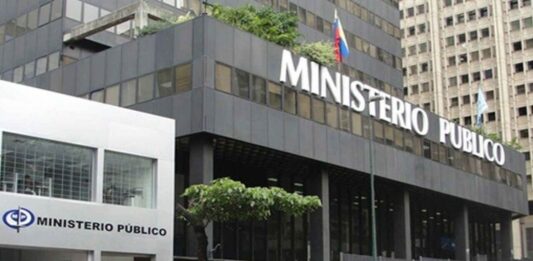 Ministerio Público imputa a jueves y fiscales en presunta operación anticorrupción