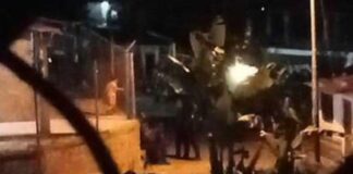 Provea denuncia que agentes del estado secuestran familiares del dirigente opositor Pedro Andrade Hernández Provea denuncia que agentes del estado secuestran familiares del dirigente opositor Pedro Andrade Hernández