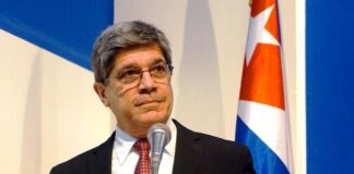 Régimen de Cuba descartó ir a una guerra con Estados Unidos para defender a Nicolás Maduro Régimen de Cuba descartó ir a una guerra con Estados Unidos para defender a Nicolás Maduro