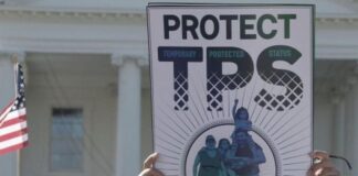 Gobierno de Estados Unidos se compromete a reactivar portal para renovar TPS de venezolanos Gobierno de Estados Unidos se compromete a reactivar portal para renovar TPS de venezolanos