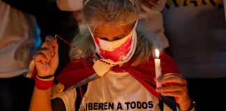 HRW levanta crudo informe de la tortura aplicada por Nicolás Maduro: En Venezuela hay presos políticos que cumplen un año sin comunicarse con nadie HRW levanta crudo informe de la tortura aplicada por Nicolás Maduro: En Venezuela hay presos políticos que cumplen un año sin comunicarse con nadie