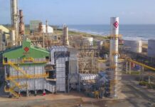 Exdiputado descarta que Petro nacionalice Monómeros, pero espera que la proteja de un «remate» Exdiputado descarta que Petro nacionalice Monómeros, pero espera que la proteja de un "remate"