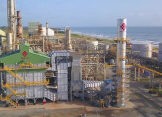 Exdiputado descarta que Petro nacionalice Monómeros, pero espera que la proteja de un «remate» Exdiputado descarta que Petro nacionalice Monómeros, pero espera que la proteja de un "remate"