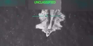 Testigo confirma que lancha atacada por Estados Unidos en el Caribe sí transportaba por droga Testigo confirma que lancha atacada por Estados Unidos en el Caribe sí transportaba por droga