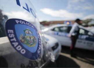 Peligroso delincuente alias «el Davisito» murió en enfrentamiento con Policía de Carabobo Peligroso delincuente alias "el Davisito" murió en enfrentamiento con Policía de Carabobo