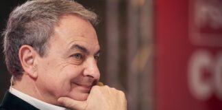 Estados Unidos sancionaría al expresidente Zapatero por su relación con el régimen de Nicolás Maduro Estados Unidos sancionaría al expresidente Zapatero por su relación con el régimen de Nicolás Maduro