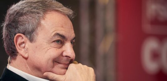 Estados Unidos sancionaría al expresidente Zapatero por su relación con el régimen de Nicolás Maduro