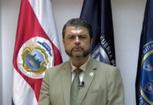 Costa Rica catalogó de «narcogobierno» al régimen de Nicolás Maduro y señala que el Cartel de los Soles «ha tenido» presencia en el país Costa Rica catalogó de "narcogobierno" al régimen de Nicolás Maduro y señala que el Cartel de los Soles "ha tenido" presencia en el país