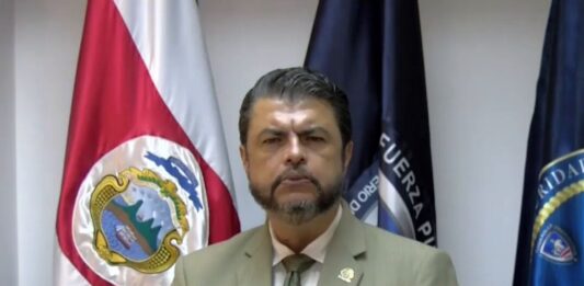 Costa Rica catalogó de "narcogobierno" al régimen de Nicolás Maduro y señala que el Cartel de los Soles "ha tenido" presencia en el país