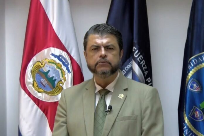 Costa Rica catalogó de «narcogobierno» al régimen de Nicolás Maduro y señala que el Cartel de los Soles «ha tenido» presencia en el país Costa Rica catalogó de "narcogobierno" al régimen de Nicolás Maduro y señala que el Cartel de los Soles "ha tenido" presencia en el país