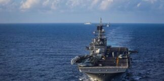 Cerco en el Caribe: Estrategia de EE. UU. contra el narcotráfico venezolano plantea escenarios de colapso, negociación o estancamiento Cerco en el Caribe: Estrategia de EE. UU. contra el narcotráfico venezolano plantea escenarios de colapso, negociación o estancamiento