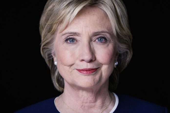 Hillary Clinton critica ataques de Estados Unidos en el Caribe: «No tienen que matar a esas personas» Hillary Clinton critica ataques de Estados Unidos en el Caribe: "No tienen que matar a esas personas"