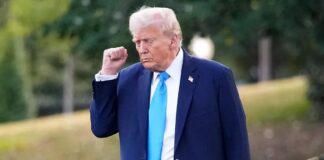 Donald Trump promete combatir «por tierra» a los cárteles de Venezuela y no descarta ataques: «Veremos qué ocurre» Donald Trump promete combatir "por tierra" a los cárteles de Venezuela y no descarta ataques: "Veremos qué ocurre"