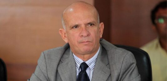 Desmienten que se filtró parte de una confesión de Hugo Carvajal sobre cómo se creó el Cártel de los Soles y se utiliza el Tren de Aragua