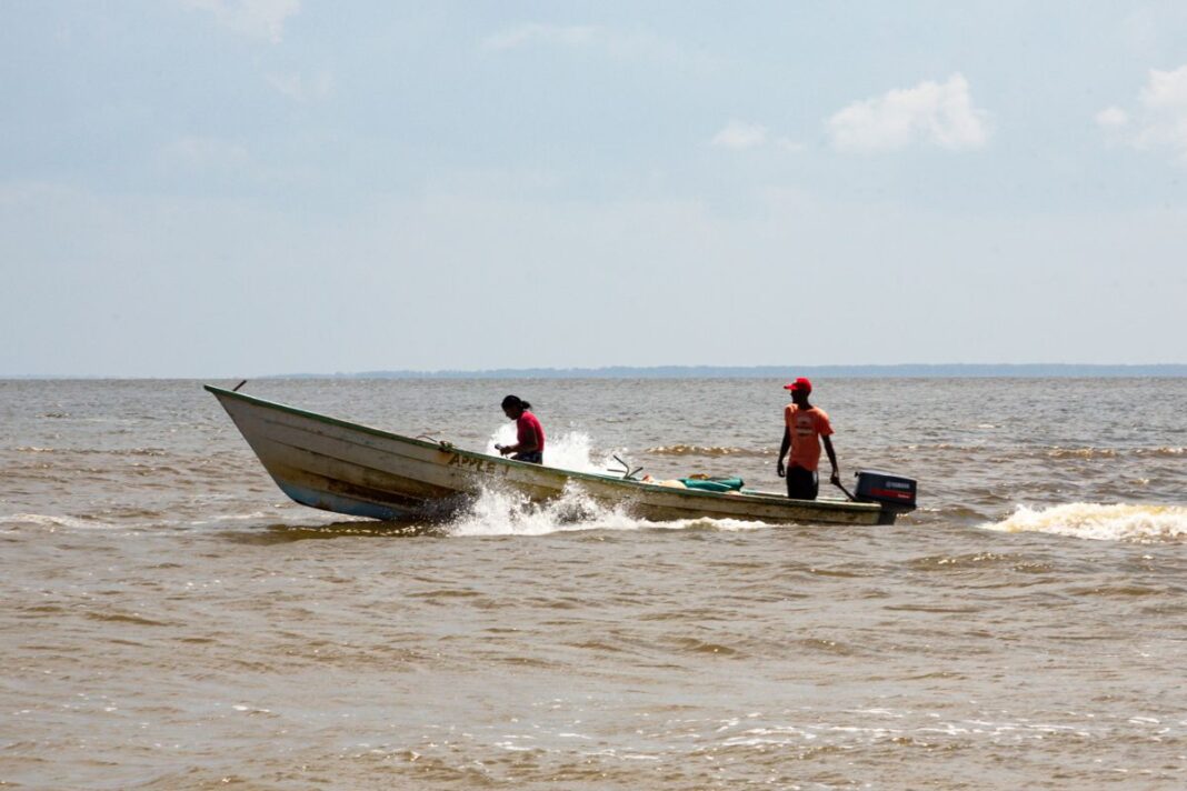 Migración y contrabando continúan entre Trinidad y Tobado y Venezuela, aunque enfrentan mayores desafíos