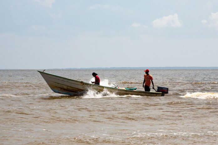 Migración y contrabando continúan entre Trinidad y Tobago y Venezuela, aunque enfrentan mayores desafíos Migración y contrabando continúan entre Trinidad y Tobado y Venezuela, aunque enfrentan mayores desafíos