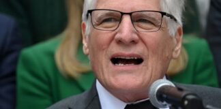 Miguel Uribe Londoño afirma que «la paz de Colombia depende de la libertad de Venezuela» Miguel Uribe Londoño afirma que "la paz de Colombia depende de la libertad de Venezuela"